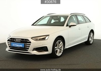 Audi A4 2022