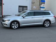 Volkswagen Passat 2019