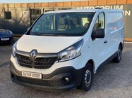 Renault Trafic 2021