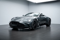Aston Martin Vantage 2023
