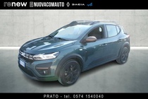 Dacia Other 2025