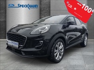 Ford Puma 2021
