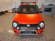 Fiat Panda 2007