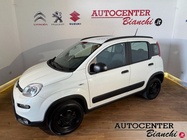 Fiat Panda 2021