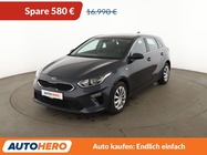 Kia cee'd / Ceed 2021