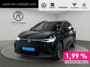 Volkswagen ID.4 2025