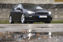 Volkswagen Golf 2010