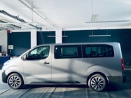 Opel Vivaro 2020