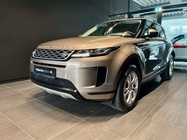 Land Rover Evoque 2020