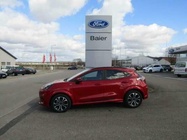 Ford Puma 2021