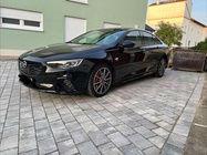Opel Insignia 2019