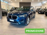 BMW X1 2020