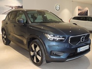 Volvo XC40 2022