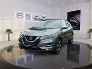 Nissan Qashqai 2019