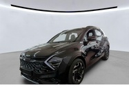 Kia Sportage 2024
