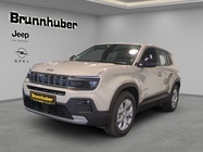 Jeep Avenger 2025