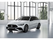 Mercedes-Benz C-Class 2023