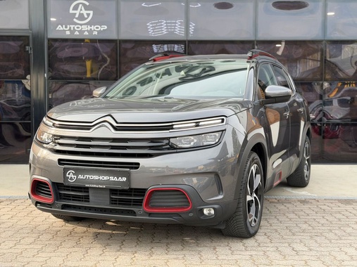 Citroen C5 2020