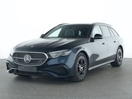 Mercedes-Benz E-Class 2025