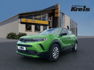 Opel Mokka 2022