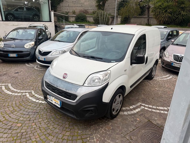 Fiat Fiorino