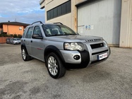 Land Rover Freelander 2005