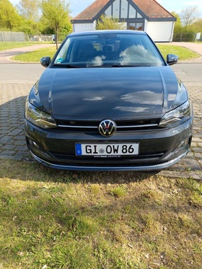Volkswagen Polo 2021