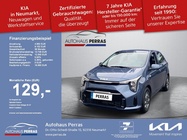 Kia Picanto 2026
