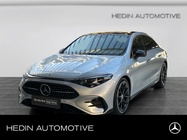 Mercedes-Benz CLA-Class 2026