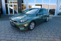 Kia cee'd Sportswagon 2025