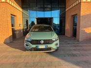 Volkswagen T-Roc 2020