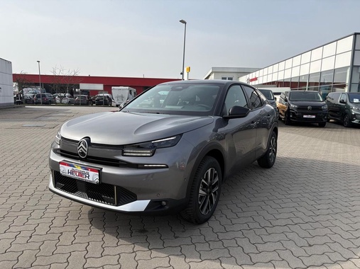 Citroen C4 2026