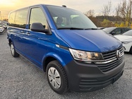 Volkswagen T6 2021