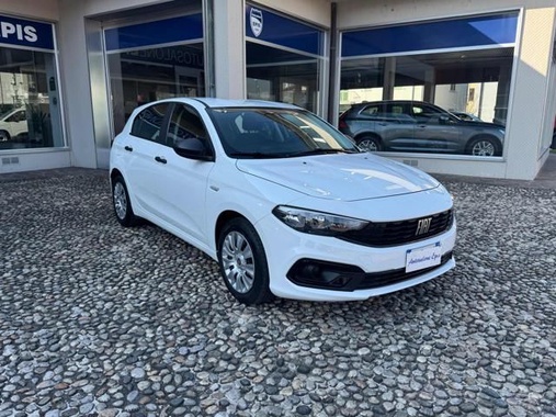 Fiat Tipo 2022