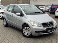 Mercedes-Benz A-Class 2009