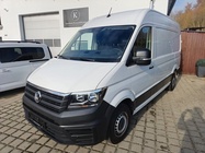 Volkswagen Crafter 2021