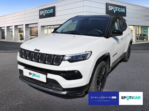 Jeep Compass 2023
