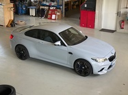 BMW M2 2019