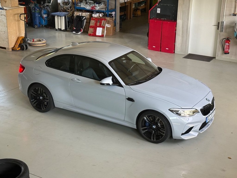 BMW M2