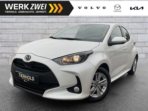 Mazda 2 2023
