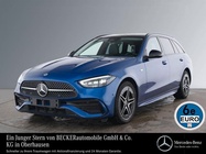 Mercedes-Benz C-Class 2025