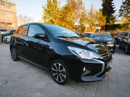 Mitsubishi Space Star 2021