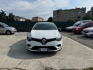 Renault Clio 2019