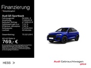 Audi Q5 2025