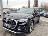 Audi Q3 2025
