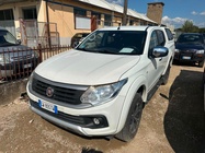 Fiat Fullback 2017