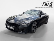 BMW Z4 2025