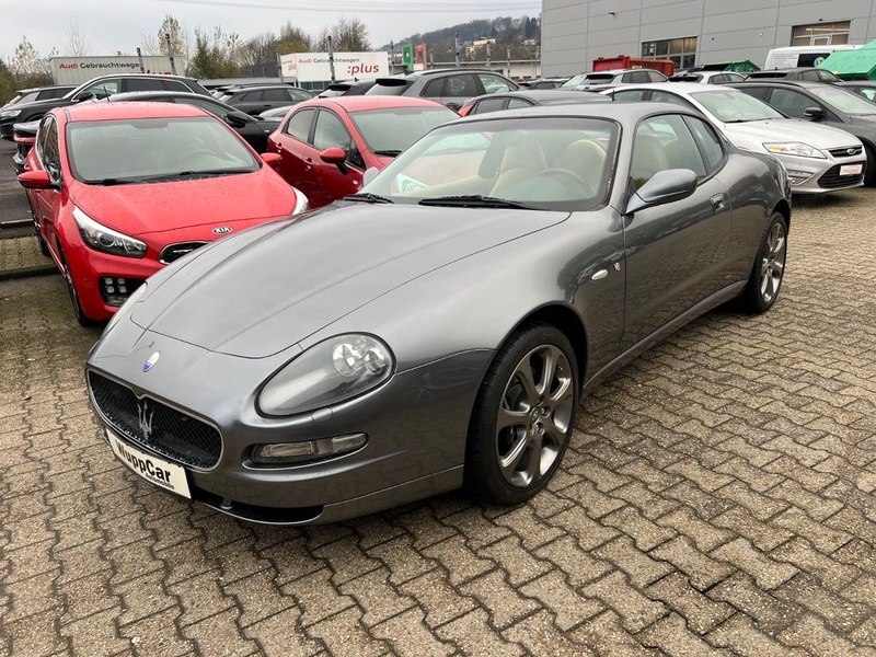 Maserati 4200