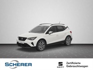 Seat Arona 2024