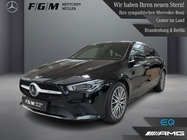 Mercedes-Benz CLA-Class 2020